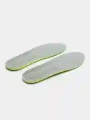Салатовый стельки для обуви, дышащие, спортивные
