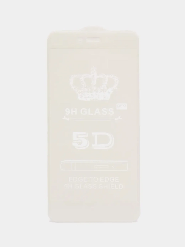 Защитное стекло Xiaomi redmi 4a