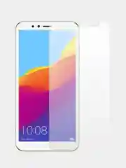 Прозрачный защитное стекло для Huawei P Smart / Enjoy 7s / Honor 7S