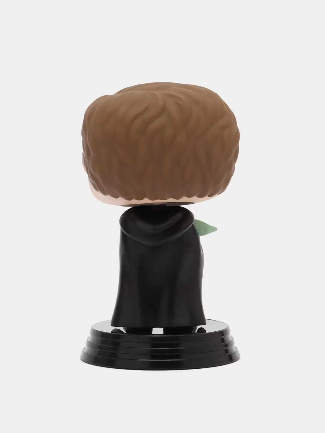 Фигурка Funko POP! "Люк Скайуокер с Грогу" (482), Star Wars ATG Mandalorian