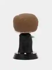 Фигурка Funko POP! "Люк Скайуокер с Грогу" (482), Star Wars ATG Mandalorian