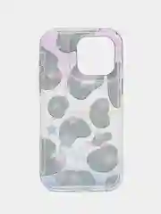 Конфетный чехол на iPhone 7 / 8 Plus / X / XS / XR / 11 / 12 / 13 / 14 Pro Max / 15 Pro