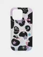 Конфетный чехол на iPhone 7 / 8 Plus / X / XS / XR / 11 / 12 / 13 / 14 Pro Max / 15 Pro