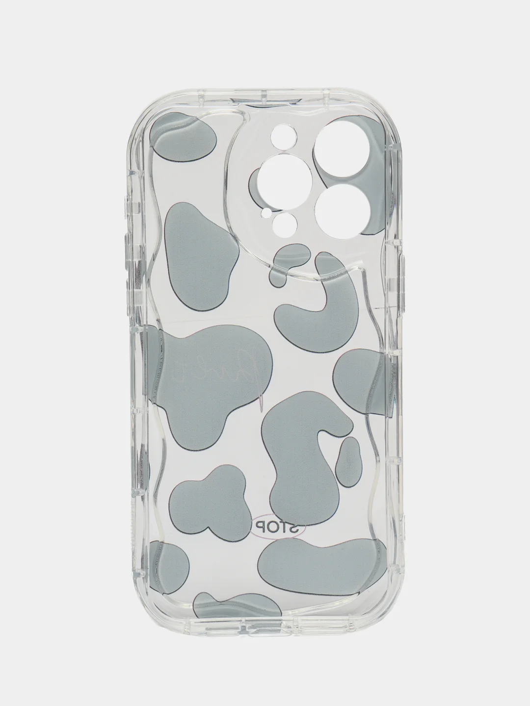Коралловый чехол на iPhone 7 / 8 Plus / X / XS / XR / 11 / 12 / 13 / 14 Pro Max / 15 Pro