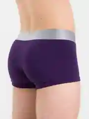 Аметистовый мужские трусы