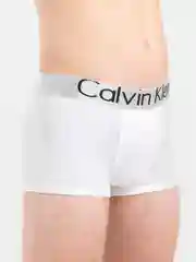 Белый мужские трусы