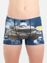 Индиго трусы мужские 1 шт., трусы мужские боксеры, трусы мужские хлопок, трусы мужские