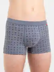 Трусы мужские боксеры BONI, цвет МИКС, размер 48 (XL)
