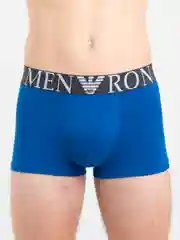 Серый трусы мужские Menron, спортивные, трусы-боксеры