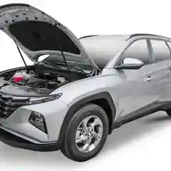 Газовые упоры капота АвтоУпор Hyundai Tucson IV 2021-/Kia Sportage V 2021-, UHYTUC021
