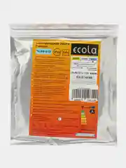 Лента светодиодная 12V 14.4 Вт/м 60 свд/м IP20 6000K 5м 840 Лм/м Ecola SMD5050 S2LD14ESB