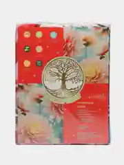 Постельное белье детское 1,5 спальный Бязь ivSubelIa "Супер герой", 50x70
