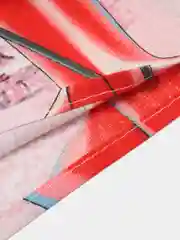 Постельное белье детское 1,5 спальный Бязь ivSubelIa "Супер герой", 50x70