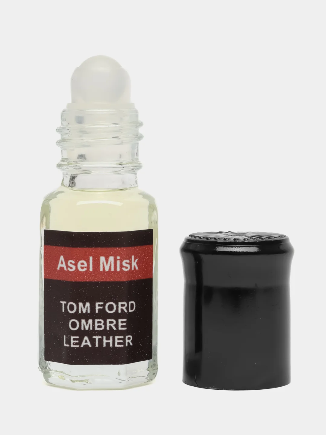 Масляные духи по мотивам Ombre Leather Tom Fordd