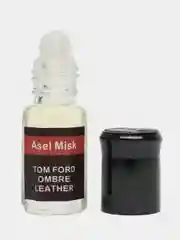 Масляные духи по мотивам Ombre Leather Tom Fordd