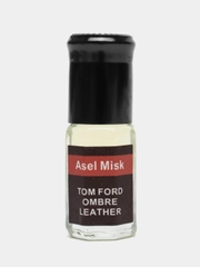 Масляные духи по мотивам Ombre Leather Tom Fordd