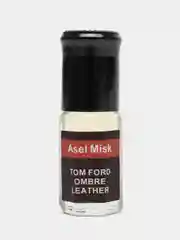 Масляные духи по мотивам Ombre Leather Tom Fordd