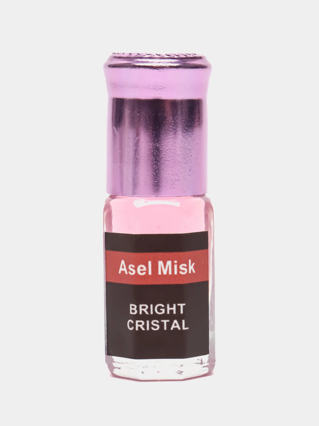 Масляные духи по мотивам Bright Crystal Versac