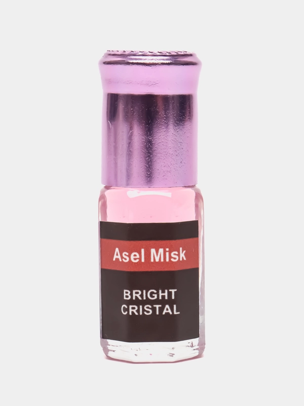 Масляные духи по мотивам Bright Crystal Versac