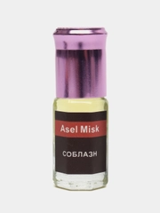 Масляные духи по мотивам Lucky Wish Anna Sui СОБЛАЗН