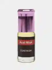Масляные духи по мотивам Lucky Wish Anna Sui СОБЛАЗН