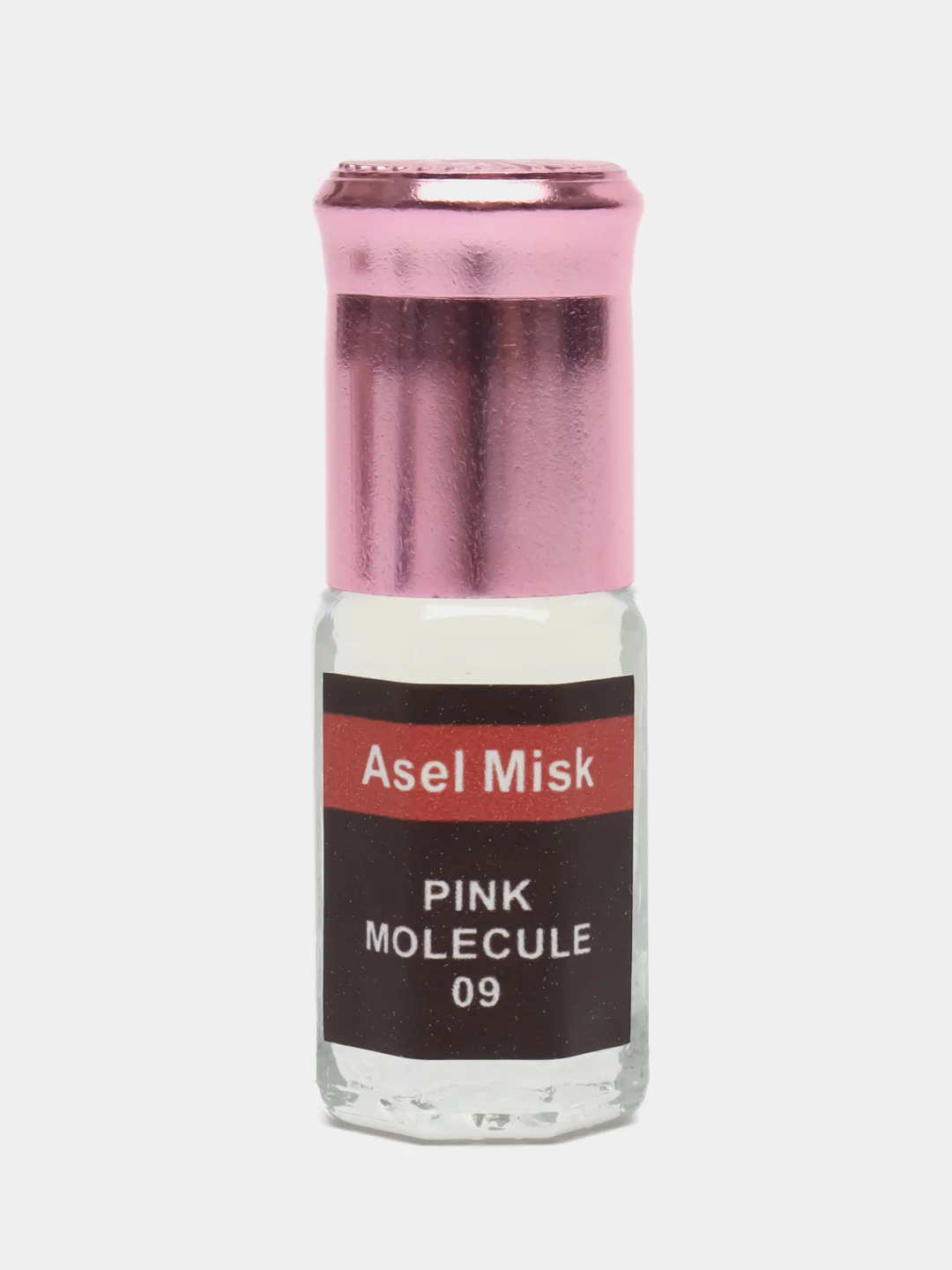 Масляные духи по мотивам pink molecule 090.09