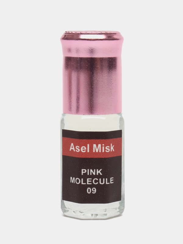 Масляные духи по мотивам pink molecule 090.09