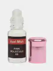 Масляные духи по мотивам pink molecule 090.09