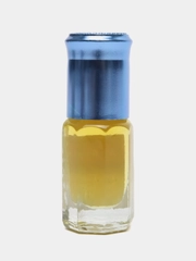 Масляные духи по мотивам tam ferd tobacco vanille