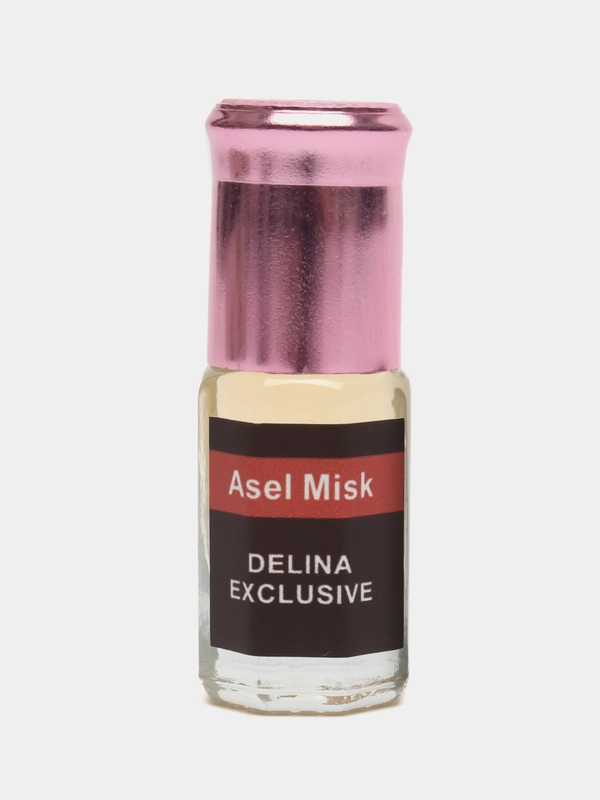 Масляные духи по мотивам DELINA EXCLUSIF