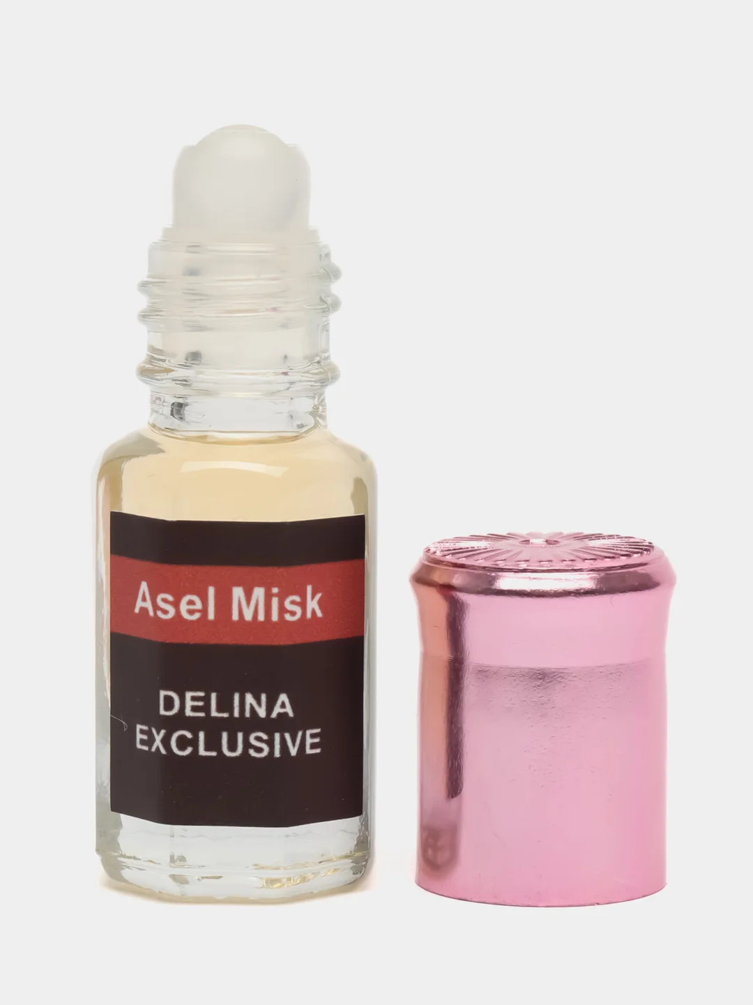 Масляные духи по мотивам DELINA EXCLUSIF