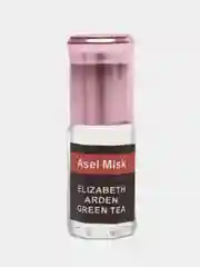 Масляные духи по мотивам ELIZABETH ARDEN GREEN TEA