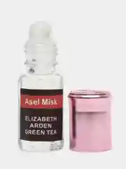 Масляные духи по мотивам ELIZABETH ARDEN GREEN TEA