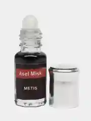 Масляные духи по мотивам Тройной Метис Metis