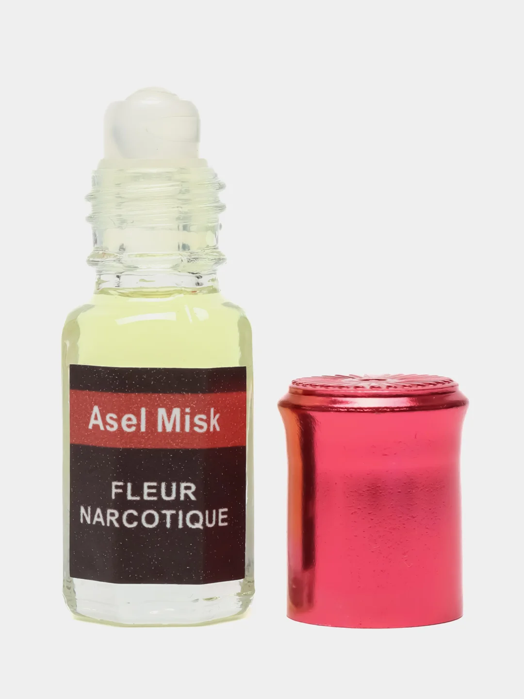 Масляные духи по мотивам Ex Nihilo fleur narcotique (Флер Наркотик), 3 мл