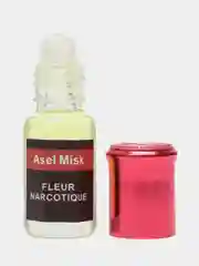 Масляные духи по мотивам Ex Nihilo fleur narcotique (Флер Наркотик), 3 мл