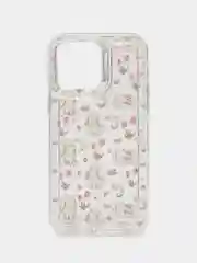Зелёный хаки чехол на iPhone 7 / 8 Plus / X / XS / XR / 11 / 12 / 13 / 14 Pro Max / 15 Pro