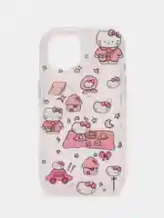 Карамельный чехол на iPhone 7 / 8 Plus / X / XS / XR / 11 / 12 / 13 / 14 Pro Max / 15 Pro