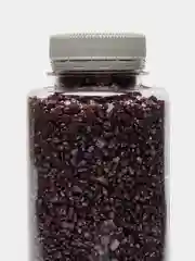 Красный морская соль для ванны, с шиммером и блестками, мерцающая, перламутровая, ароматическая, 400 г