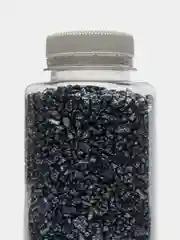 Фиолетовый морская соль для ванны, с шиммером и блестками, мерцающая, перламутровая, ароматическая, 400 г