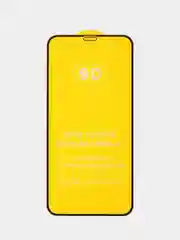 Защитное стекло на iPhone (Айфон) 15, 14, 13, 12, 11, XR, Pro, Max, Plus
