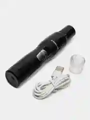 Белый гриндер для когтей собак и кошек TENBERG Stim Pro