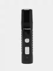 Черный гриндер для когтей крупных пород собак TENBERG Grizzly Pro