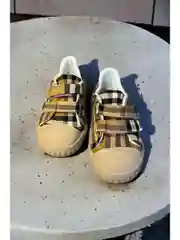 Детские кеды