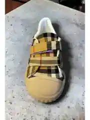 Детские кеды