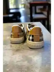 Детские кеды