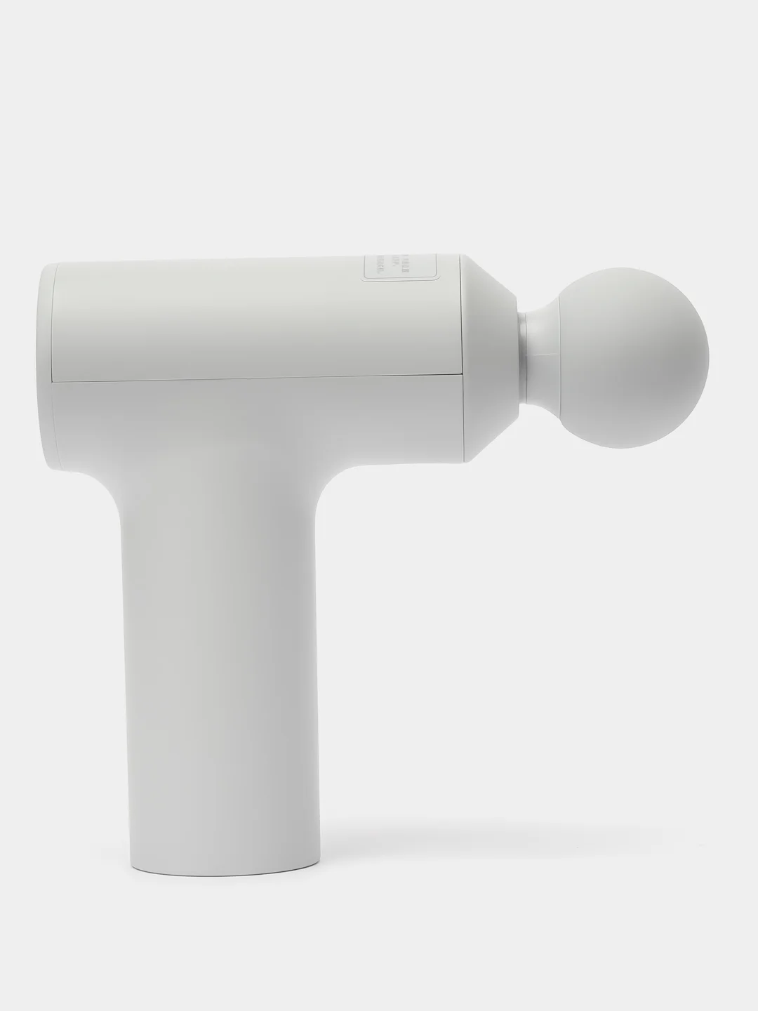 Черный массажный мини-пистолет Xiaomi Mijia Mini Fascia Gun 2C, MJJMQ03YM