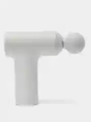 Черный массажный мини-пистолет Xiaomi Mijia Mini Fascia Gun 2C, MJJMQ03YM