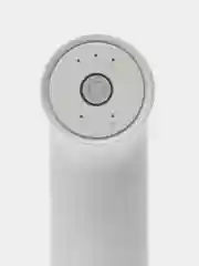 Черный массажный мини-пистолет Xiaomi Mijia Mini Fascia Gun 2C, MJJMQ03YM
