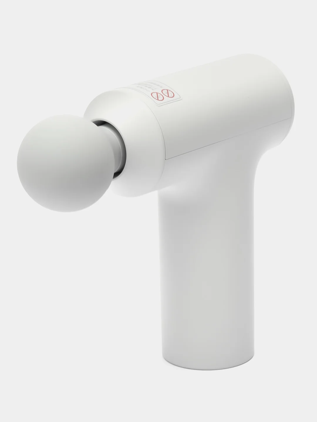Черный массажный мини-пистолет Xiaomi Mijia Mini Fascia Gun 2C, MJJMQ03YM
